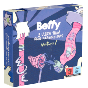 Beffy Oral Dam: geruchsneutral