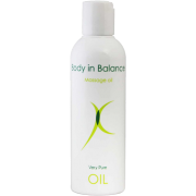 Body in Balance: ausgiebige Massagen (200ml)