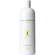 Body in Balance: ausgiebige Massagen (500ml)