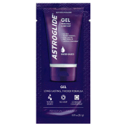 Gel: lang anhaltend, seidenzart und feuchtigkeitsspendend (2.5g)