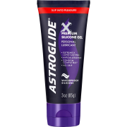X Premium Silicone Gel: waterproof and long lasting (85g)