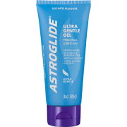 Ultra Gentle Gel: hypoallergenic and without glycerine & parabens (85g)