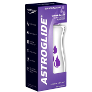 Waterbased Liquid: silky smooth and moisturizing (148ml)