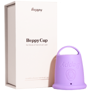 Beppy Single Cup Box