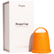 Beppy Single Cup Box