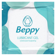Lubricant Gel: parabenfrei und langanhaltend (6ml Sachet)