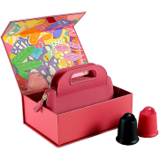 Beppy Cups CHERRY Box