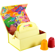 Beppy Cups SUNRISE Box