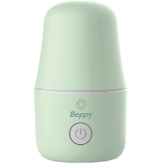 Steam + Sterilizer: zum Desinfizieren