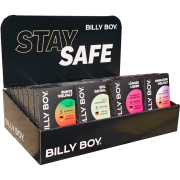 Tray: Sortenmix (28x3 Stück)