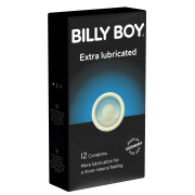 Extra Lubricated: besonders gleitfähig