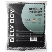 Gefühlsintensiv: Extra Passform: 55 mm, oben 62 mm
