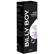 Ultra: silikonbasiertes, medizinisches Gleitgel (80ml)