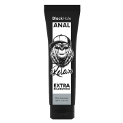Extra Dilatation: entspannter Analsex (150ml)