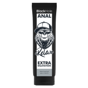 Extra Dilatation: entspannter Analsex (250ml)