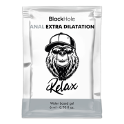 Extra Dilatation: entspannter Analsex (6ml)