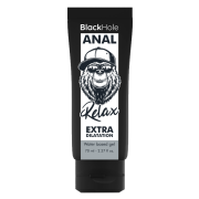 Extra Dilatation: entspannter Analsex (70ml)
