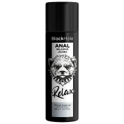 Relaxing Jojoba: relaxing anal sex (100ml)
