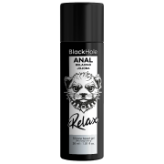 Relaxing Jojoba: entspannter Analsex (30ml)