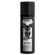 Silicone Extra Dilatation: entspannter Analsex (100ml)