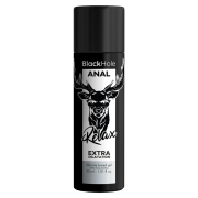 Silicone Extra Dilatation: entspannter Analsex (30ml)