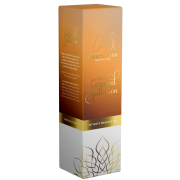 Caramel Seduction: köstliches Gleitgel und Massageöl (150ml)