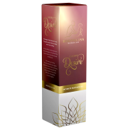 Cherry Desire: fruchtiges Gleitgel und Massageöl (150ml)