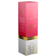 Rose Petals: Gleitgel und Massageöl (150ml)