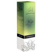Minty Mojito: erfrischendes Gleitgel und Massageöl (150ml)
