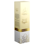 Paradise Pina Colada: Tropisches Gleitgel und Massageöl (150ml)