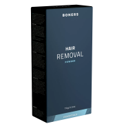 Hair Removal Powder: frisch und glatt (70 g)
