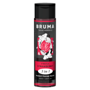 3 in 1 Strawberry: lecker, wärmend und mit Aroma (100ml)