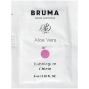 Bubblegum: langanhaltend und aromatisch (6 ml Sachet)