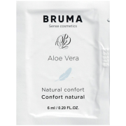 Aloe Vera Natural: langanhaltend und neutral (6 ml)