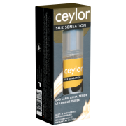 Silk Sensation: das lang Anhaltende (100ml)