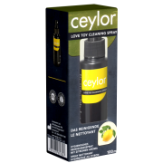 Love Toy Cleaning Spray: das Reinigende (100ml)