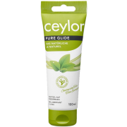 Pure Glide: the natural one (100ml)