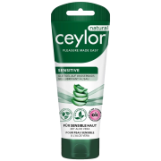 Ceylor Natural Sensitive: das Natürliche (100ml)