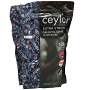 Extra Strong: das Extra Starke