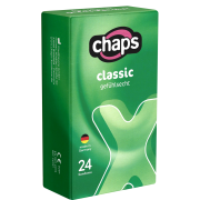 Classic Natur: der Klassiker