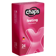 Feeling: unvergleichlich zart