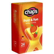 Fruit & Fun: fruchtig-farbiger Spaß