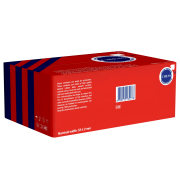 Lubricated Condoms: Standardkondome (144 Stück)