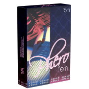 Pherofem: with pheromones (15ml)