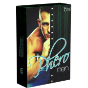 Pheromen: mit Pheromonen (15ml)