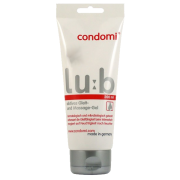 LU:B: highly effective and natural (200ml)