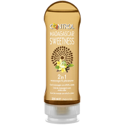 Madagascar Sweetness: die süße Seite der Lust (200ml)
