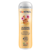 Almond Hammam: mit Mandelgeschmack (200ml)