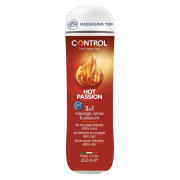 Hot Passion: der Zauber mediterraner Nächte (200ml)
