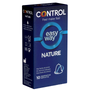 Nature Easy Way: with applicator strips